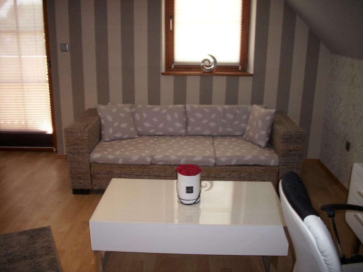 Gaestehaus Maxltoni Китцекк-им-Заузаль Экстерьер фото