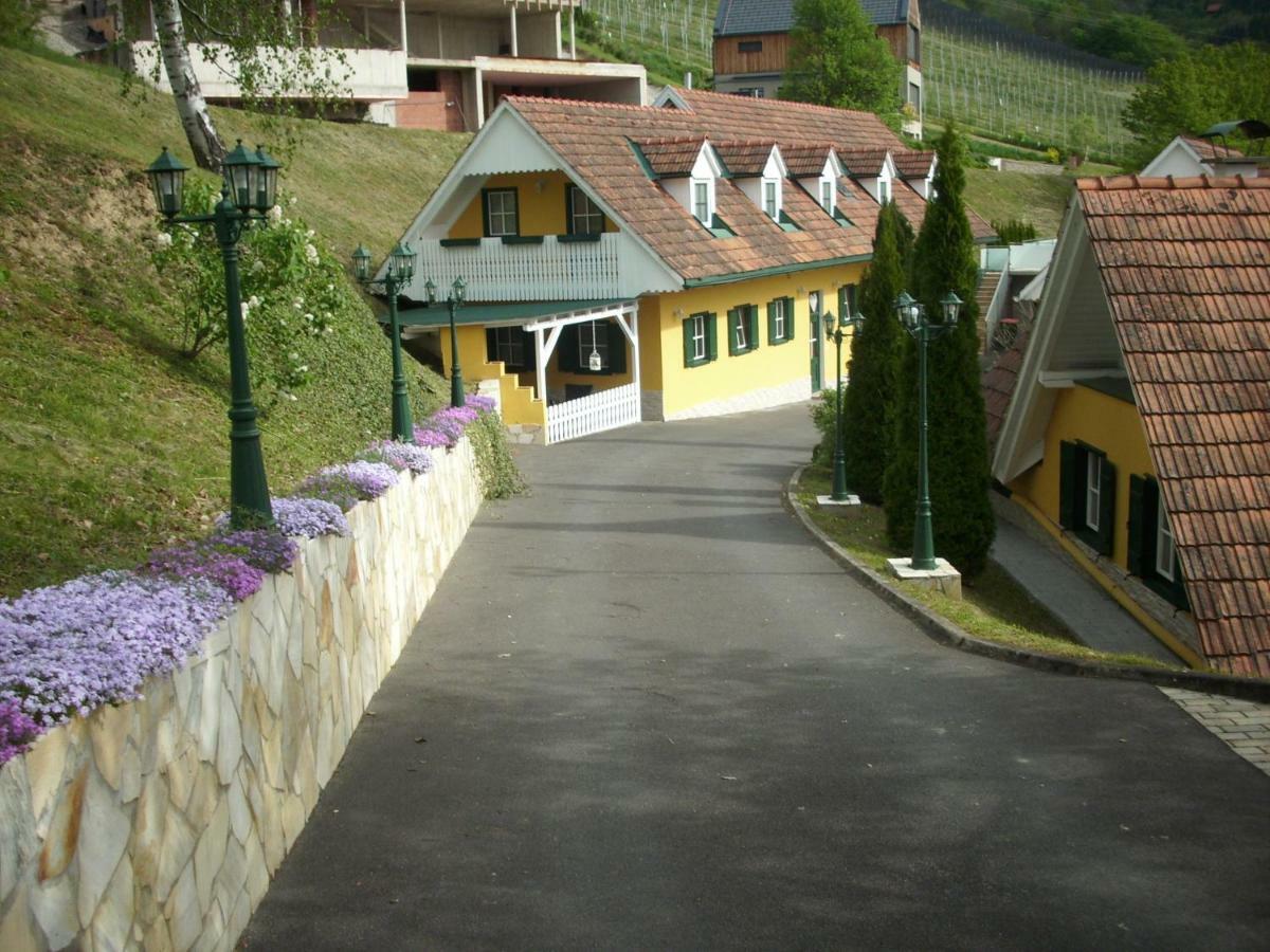 Gaestehaus Maxltoni Китцекк-им-Заузаль Экстерьер фото