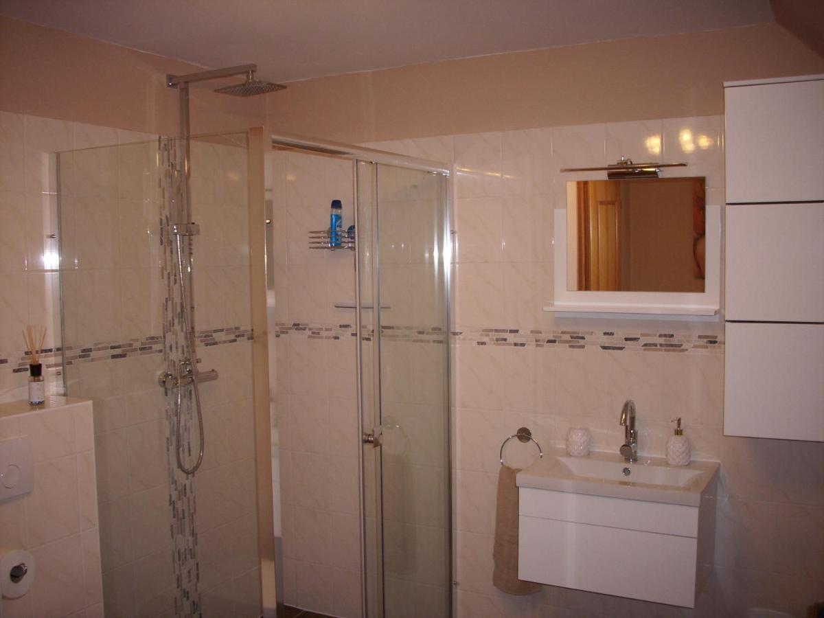 Gaestehaus Maxltoni Китцекк-им-Заузаль Экстерьер фото