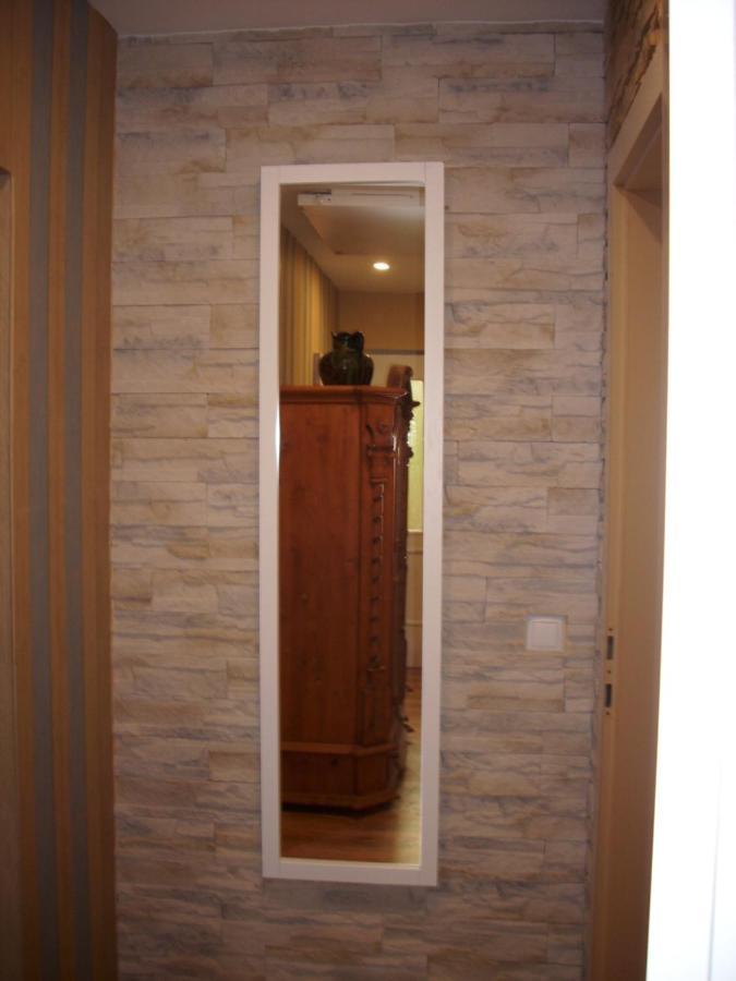 Gaestehaus Maxltoni Китцекк-им-Заузаль Экстерьер фото